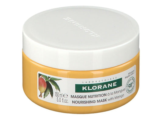 Klorane Mask Mangue