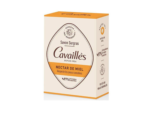 Roge Cavailles Savon Nectar De Miel