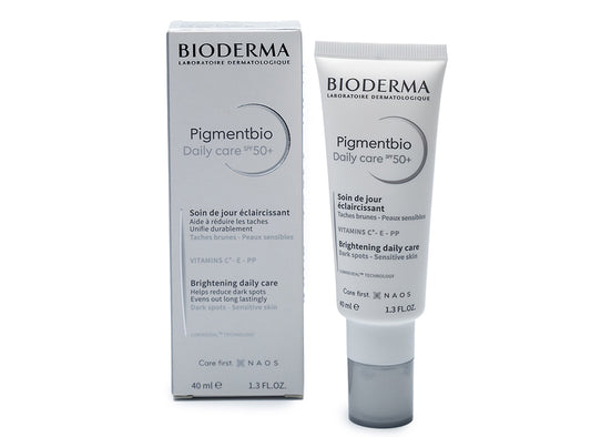 Bioderma Pigmentbio Daily Care