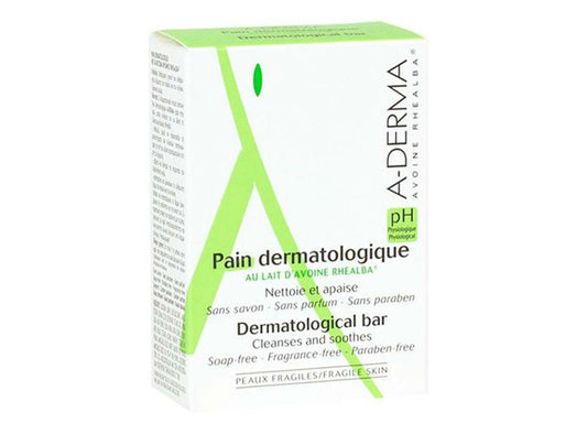 A-Derma Pain Dermatologique