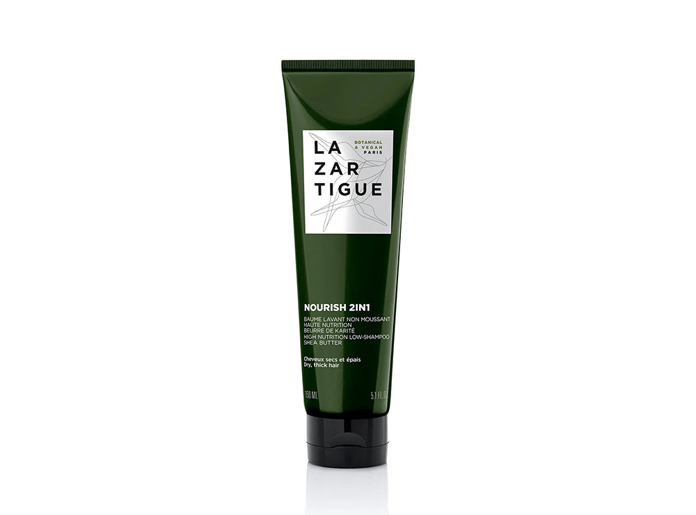 Lazartigue Nourishing 2In1 Baume Lavant