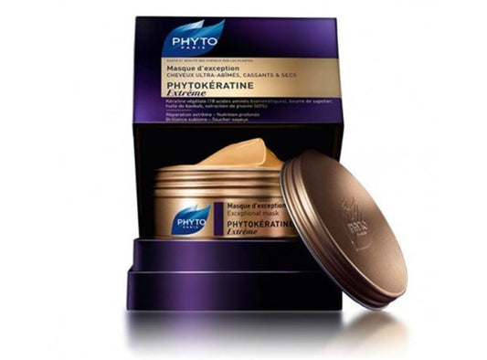 Phyto Keratine Extreme Mask
