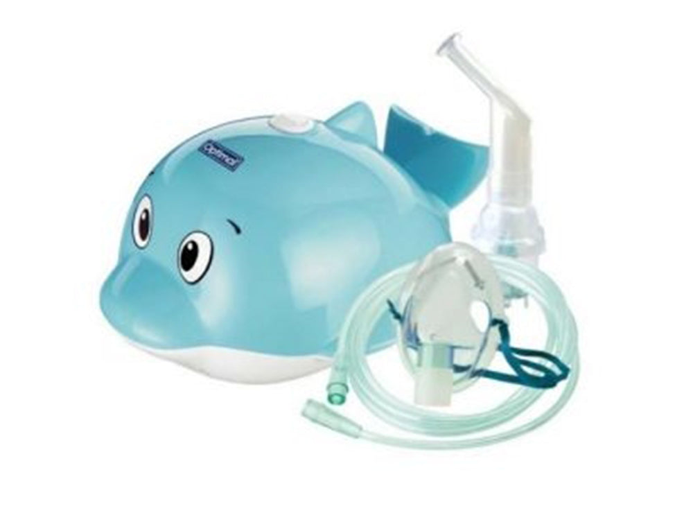 Optimal Daulphin Neubulizer