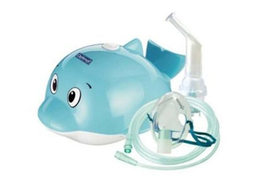 Optimal Daulphin Neubulizer