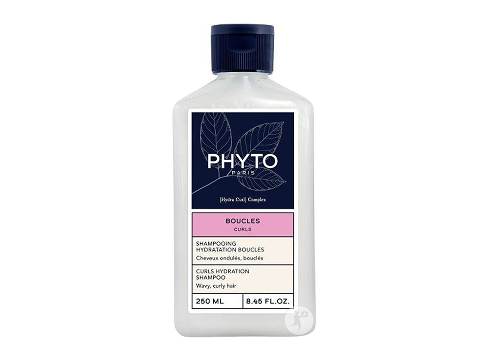 Phyto Boucles Shmp