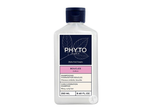 Phyto Boucles Shmp