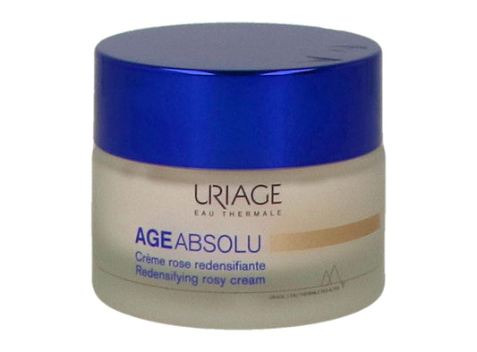 Uriage Age Absolu CR Rose Redensifiante