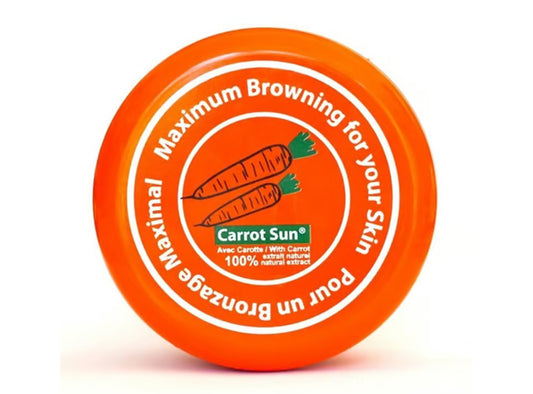 Carrot Sun Cr Carrot Sun Pot