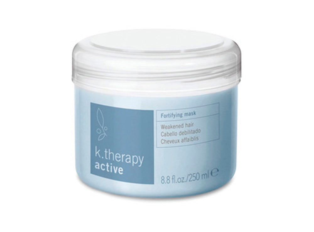 Lakme K Therapy Active Fortifying Mask