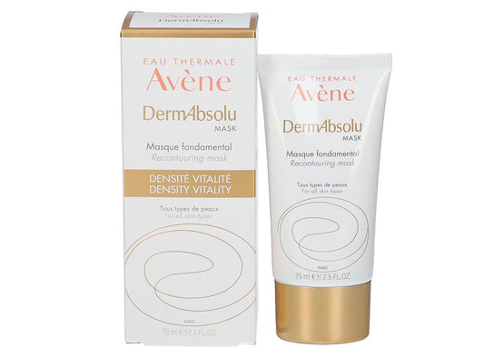 Avene Dermabsolu Mask
