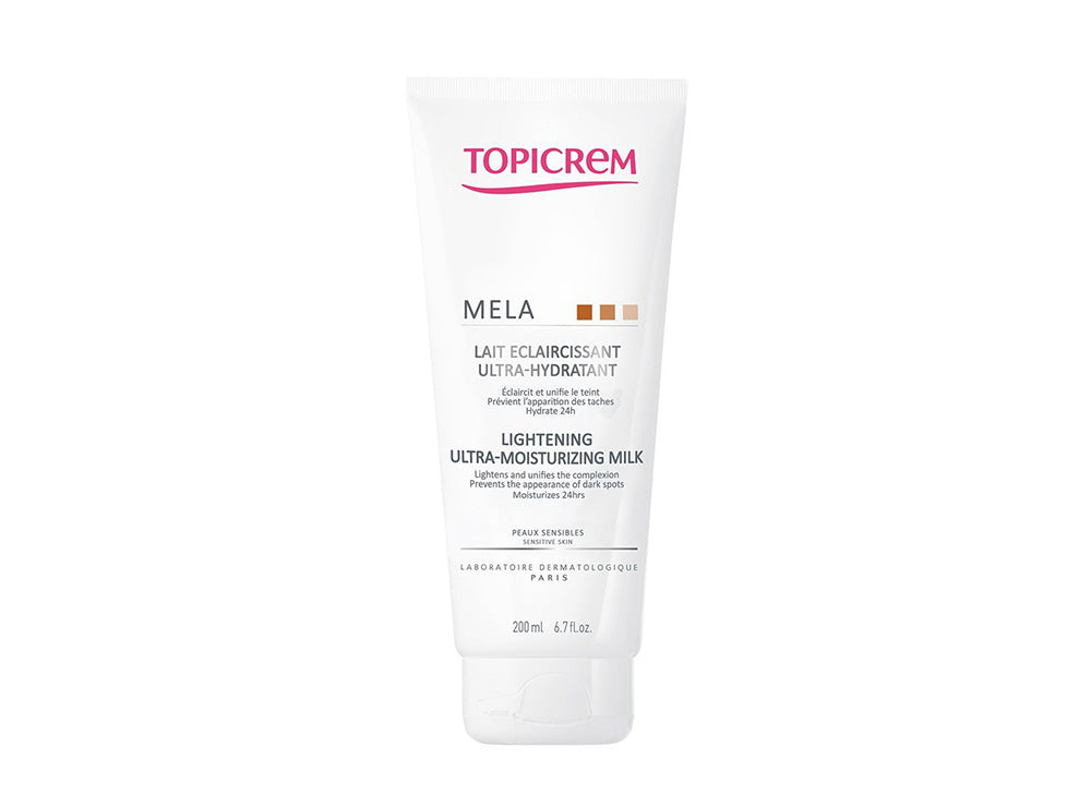 Topicrem Mela Lightening