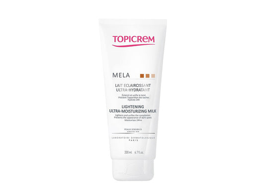 Topicrem Mela Lightening