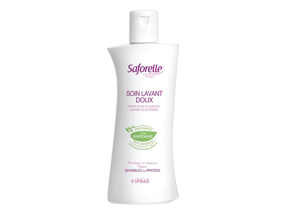Saforelle Savon Liquid