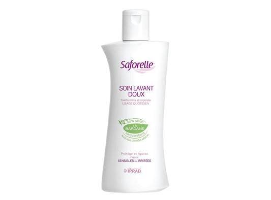 Saforelle Savon Liquid