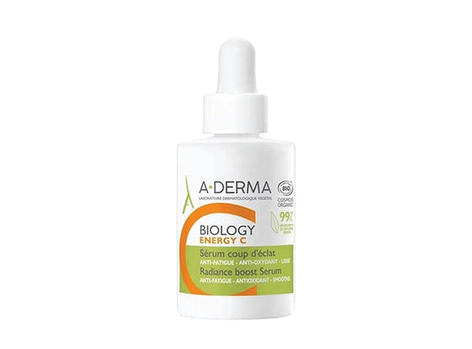 A Derma Biology Energy C Serum