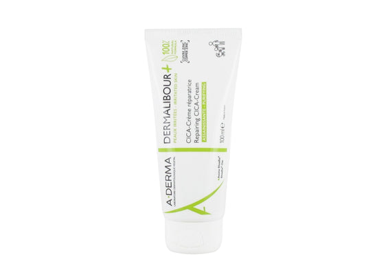 A-Derma Dermalibour+Reparatrice Cream