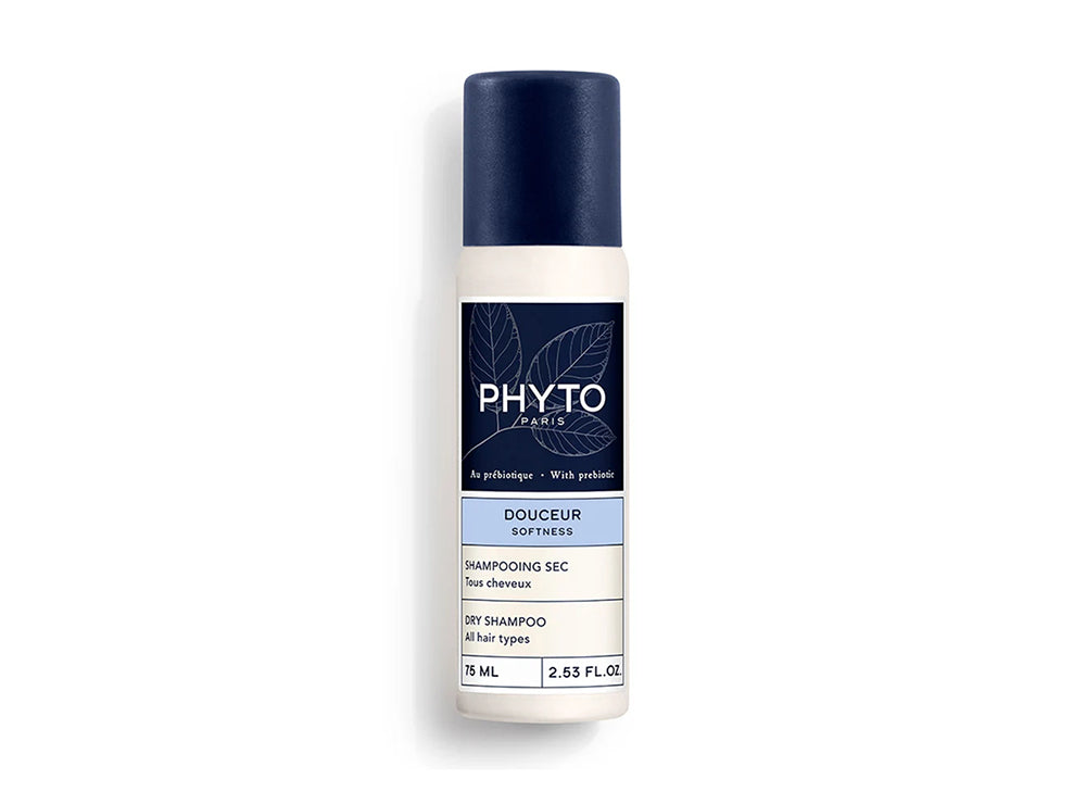 Phyto Softness Dry Shampoo