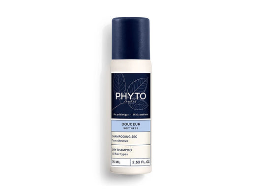 Phyto Softness Dry Shampoo