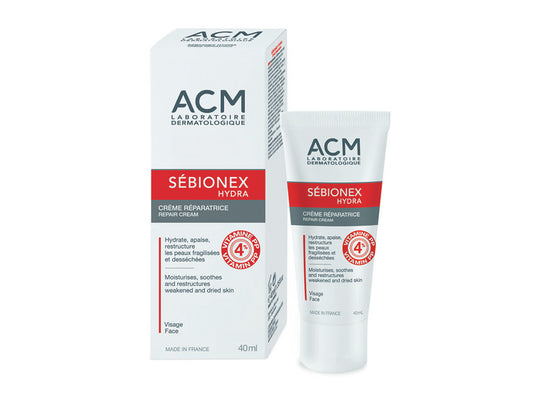 ACM Sebionex Trio Cream