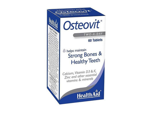 Health Aid Osteovit