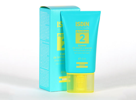 Isdin Acniben Shine & Pimples Control