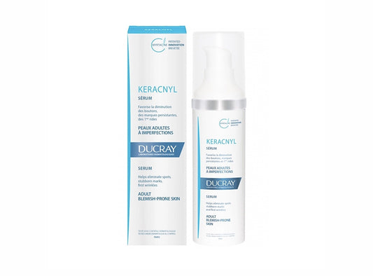 Ducray Keracnyl Serum