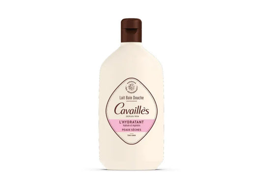 Roge Cavailles Lait Bain Et Douche Peaux Seches