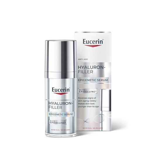 Eucerin Hyaluron-Filler Serum 30ml