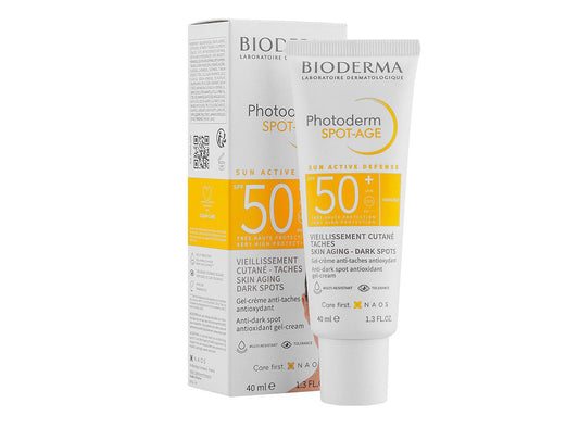 Biod Photoderm SPF50+  Spot Age