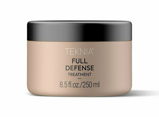 Lakme Teknia Full Defense Treatment
