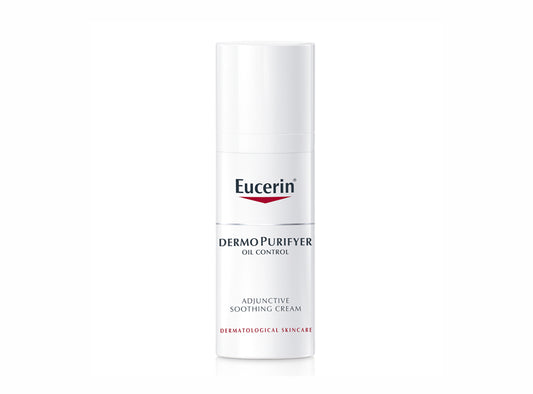 Eucerin Dermopurifyer Adjunctive Care