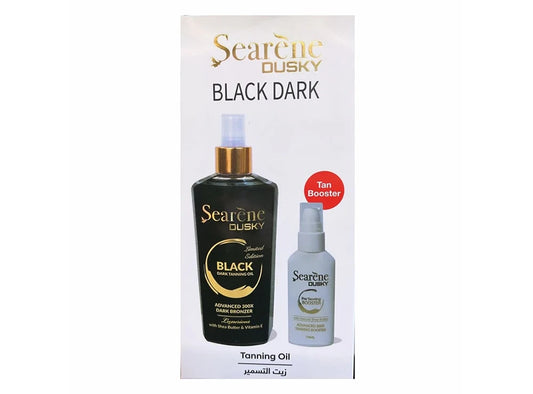 Bbt Definitely Dark Intensifer Eb Lotion