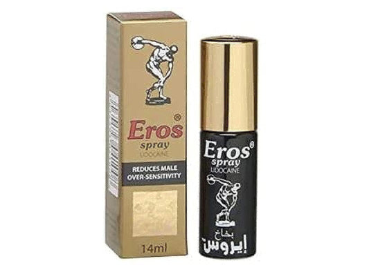 Eros Spray