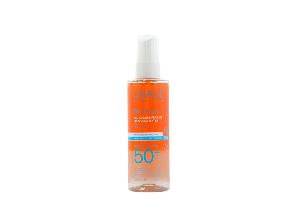 Uriage Bariesun Stick Mineral Spf50+