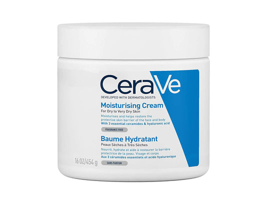 Cerave Moisturizing Cream