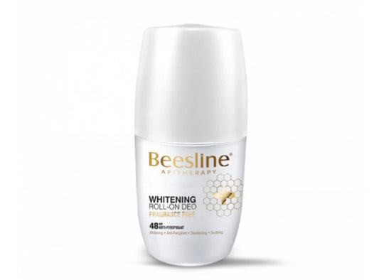 Beesline Whitening Deo R/O Fragrance Free