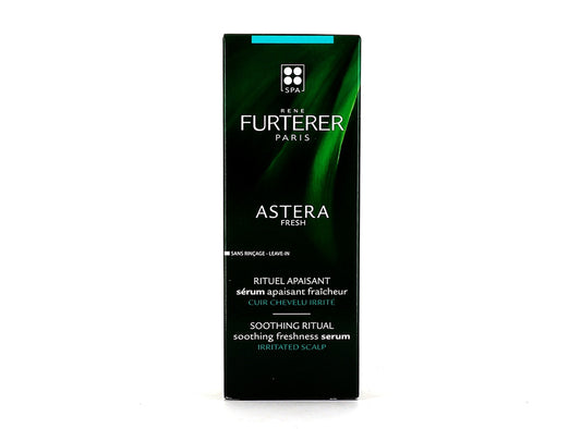 Rene Furterer Astera Serum