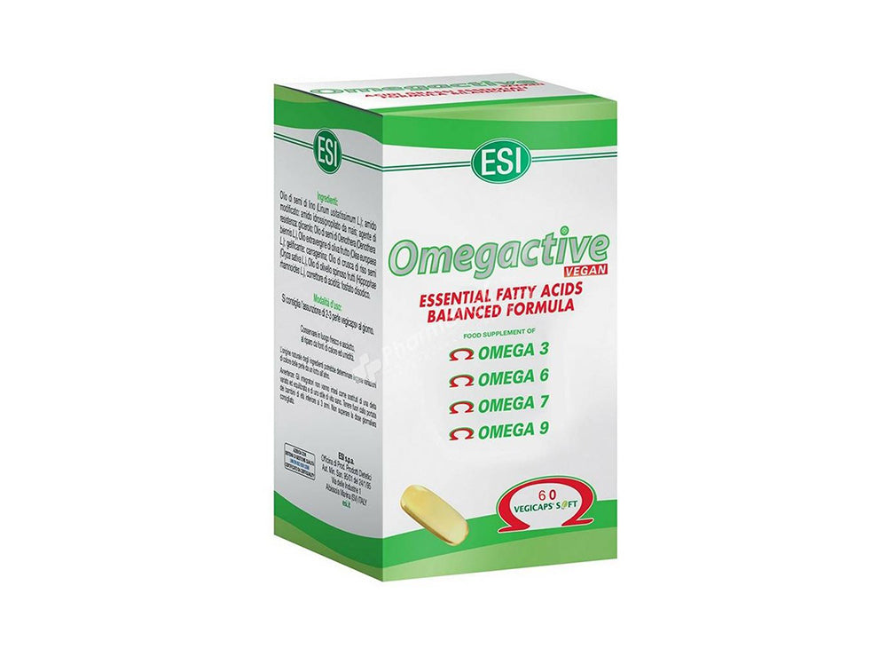 Esi Omegactive