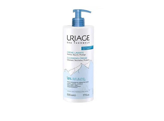 Uriage Creme Lavante