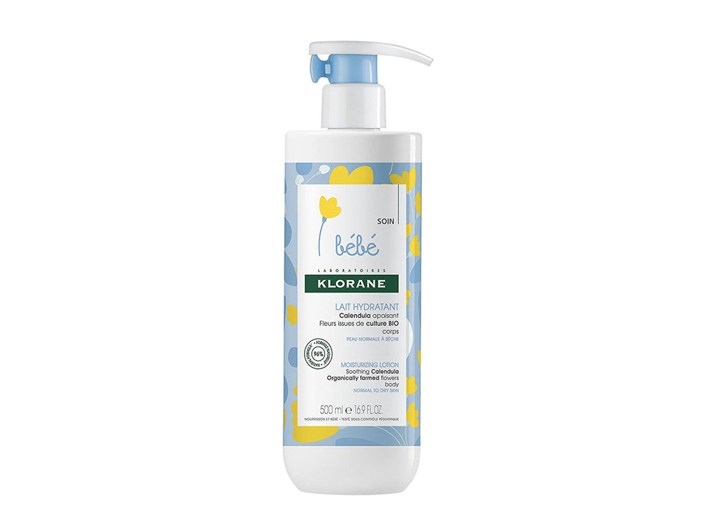 Klorane Bb Lait Hydratant