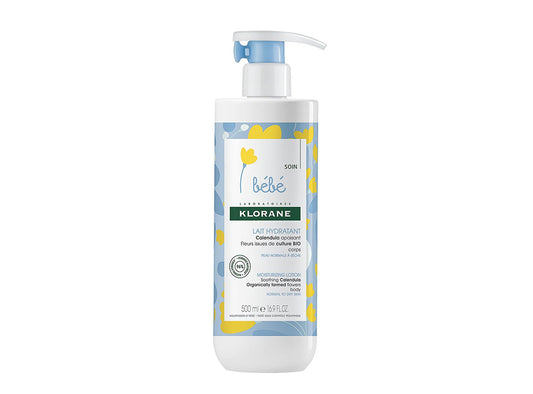 Klorane Bb Lait Hydratant