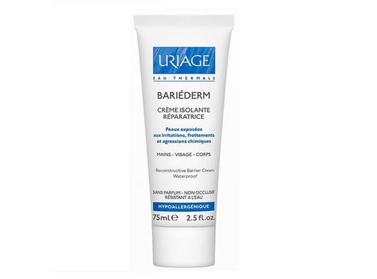 Uriage Bariederm CR Isolante Reparatrice