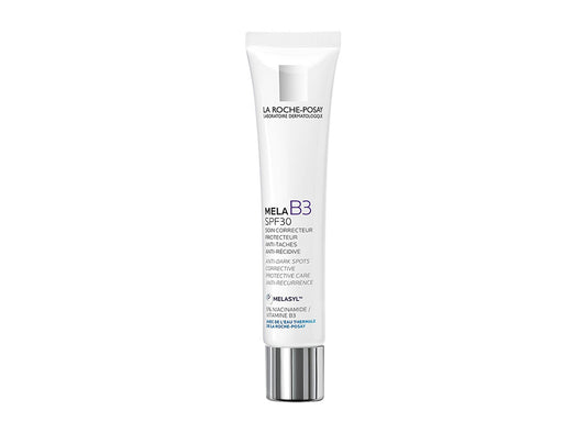 Lrp Mela B3 Cr SPF 30