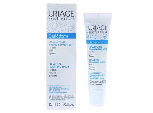 Uriage Bariederm Levres
