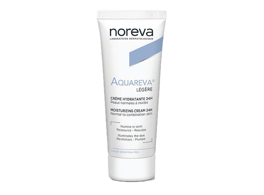 Noreva Aquareva Creme Legere