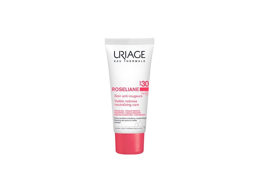 Uriage Roseliane Creame Anti-Rougeurs SPF 30