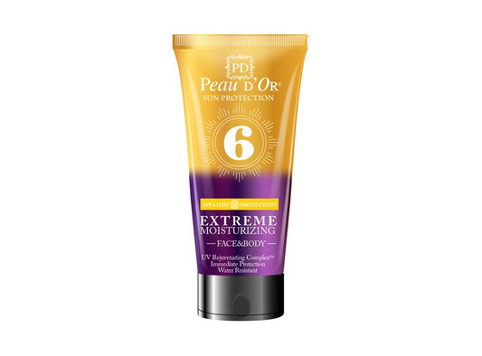 Soleil Des Iles Graisse A Traire Spf15 Hydra Jar