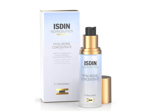 ISDIN Hyaluronic Concentrate Serum