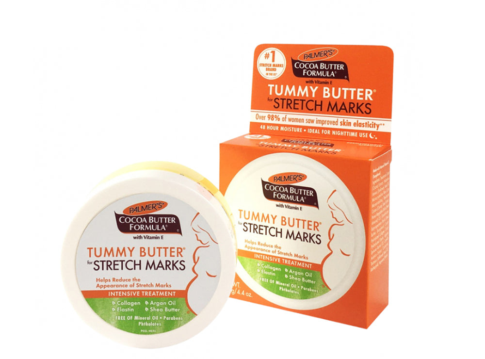 Palmers Cocoa Butter Tummy Stretch Marks