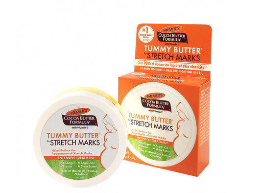 Palmers Cocoa Butter Tummy Stretch Marks